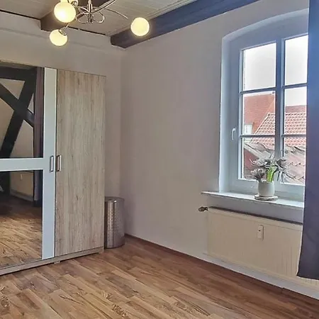 Appartement Sahi 2 Celle Exterior photo