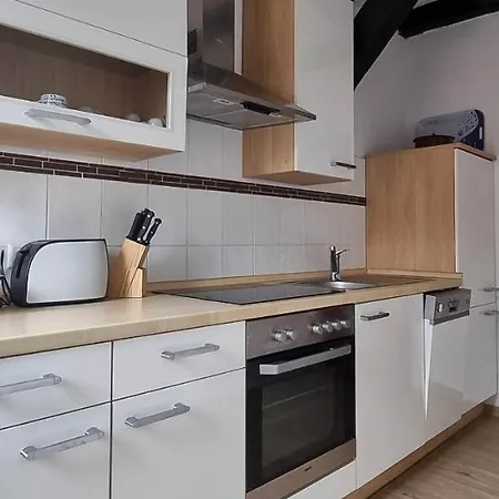 Appartement Sahi 2 Celle Exterior photo