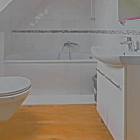 Appartement Sahi 2 Celle Exterior photo