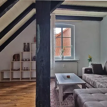 Appartement Sahi 2 Celle Exterior photo