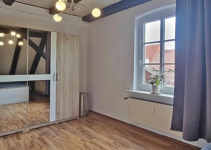 Appartement Sahi 2