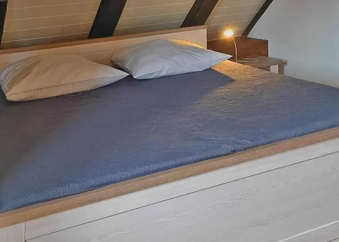 Appartement Sahi 2