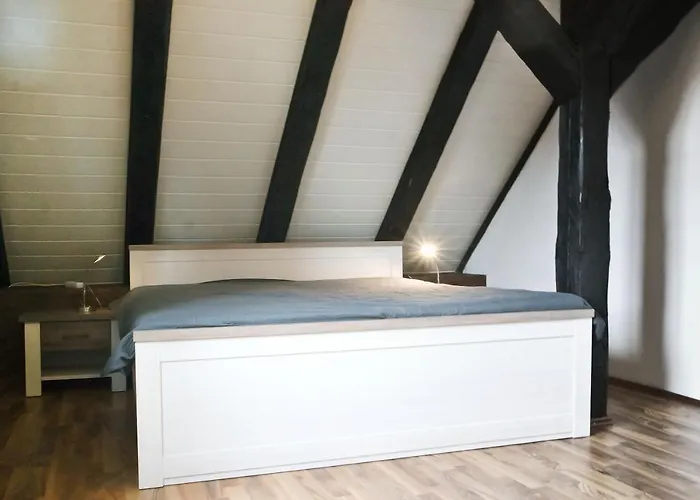 Appartement Sahi 2