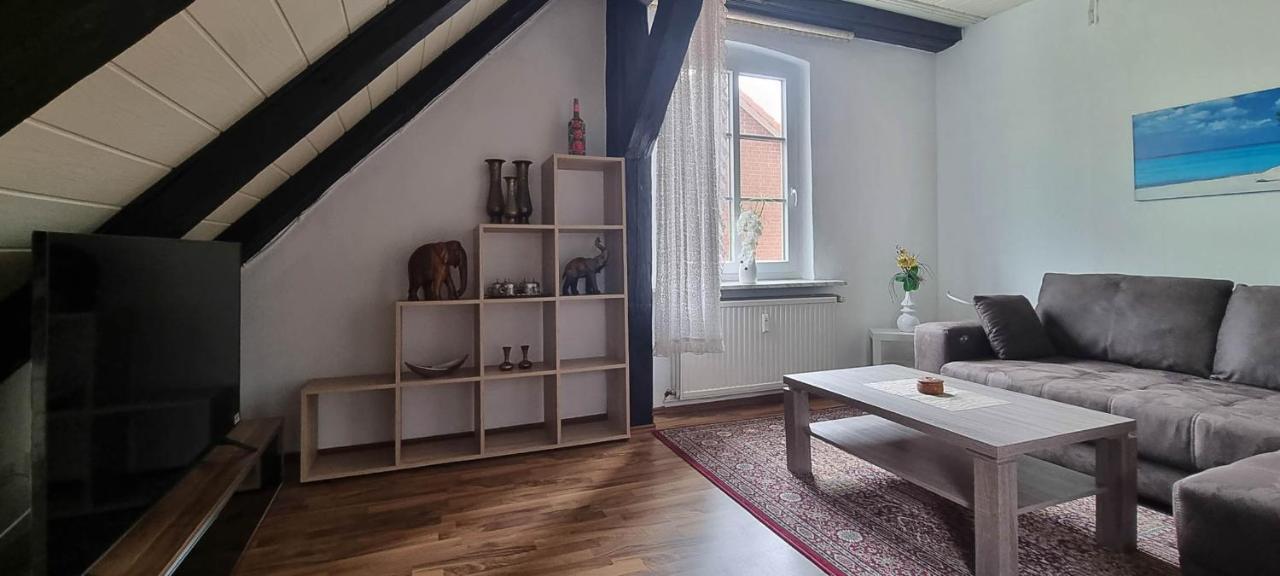 Apartment Sahi 2 Celle