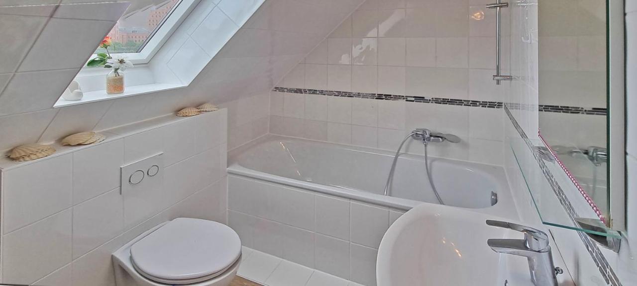 Sahi 2 Apartment Celle