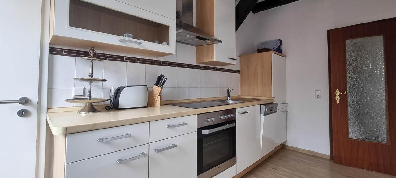 Apartment Sahi 2 Celle
