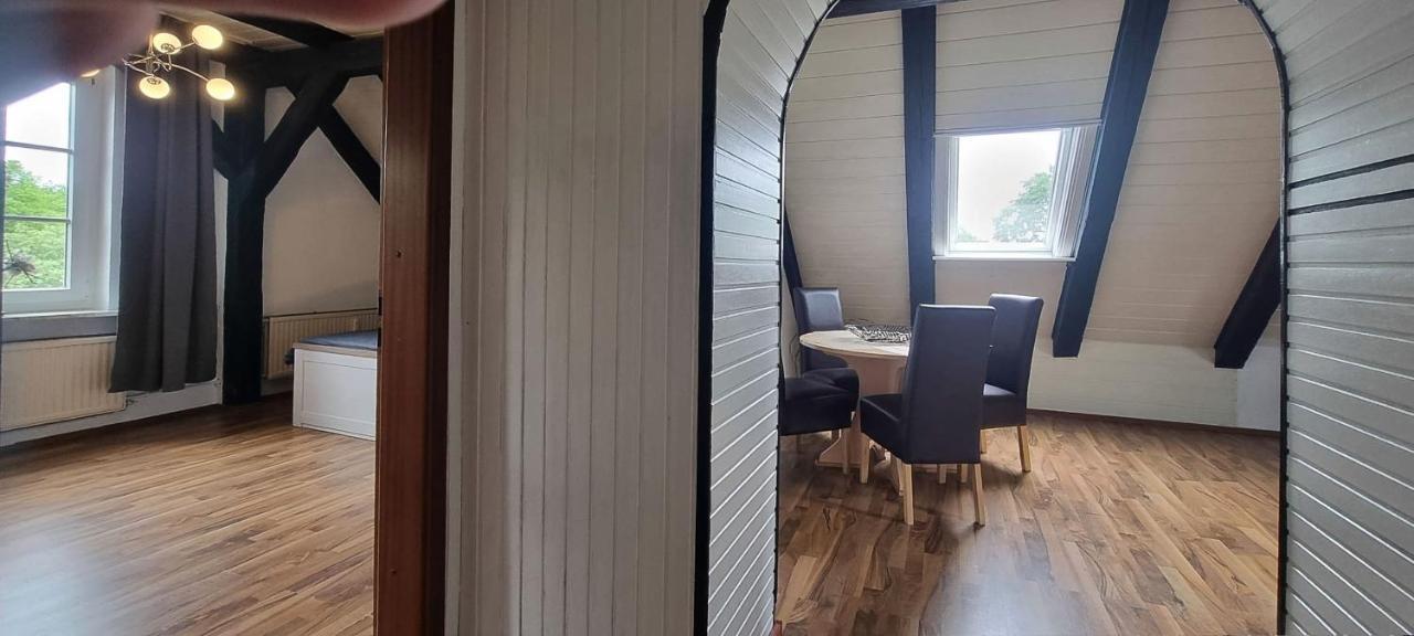 Apartment Sahi 2 *