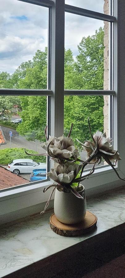 Sahi 2 Apartment Celle