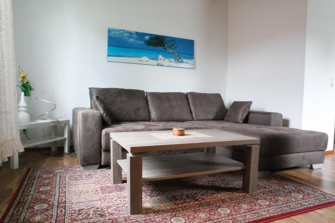 Sahi 2 Apartment *